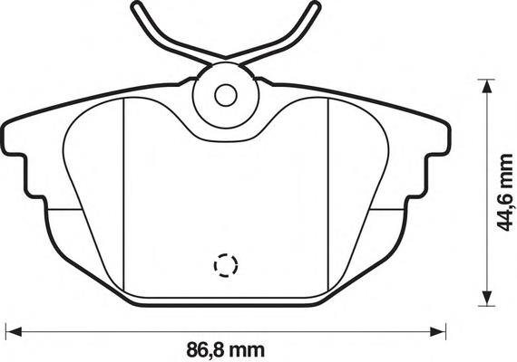 Fiat Punto I hatchback comprar em Portugal