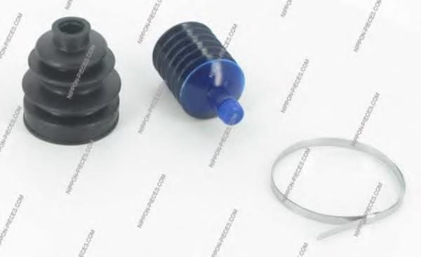 Bota de proteção externa de junta homocinética do semieixo dianteiro Blue Print ADK88103 preço, a partir de 6,66 USD