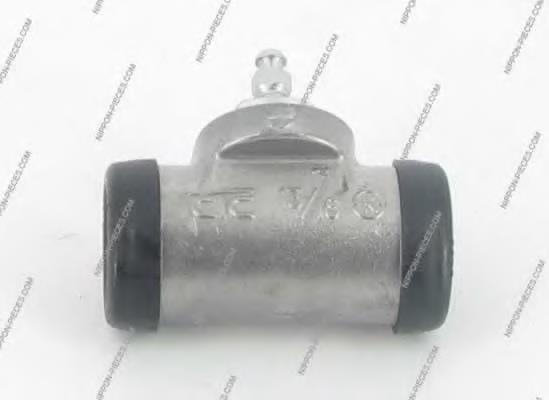 Cilindro traseiro do freio de rodas de trabalho General Motors 96205933 preço, a partir de 17,61 USD