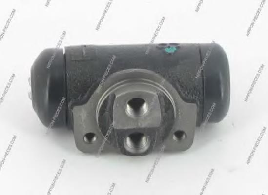 Compre 72722 ABS Cilindro traseiro do freio de rodas de trabalho