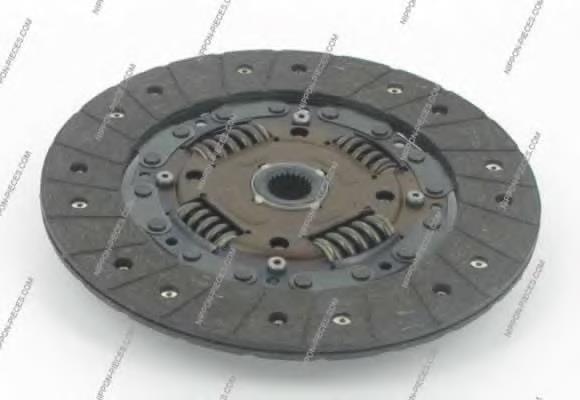 Disco de embraiagem Hans Pries (Topran) 205948 preço, a partir de 57,94 USD