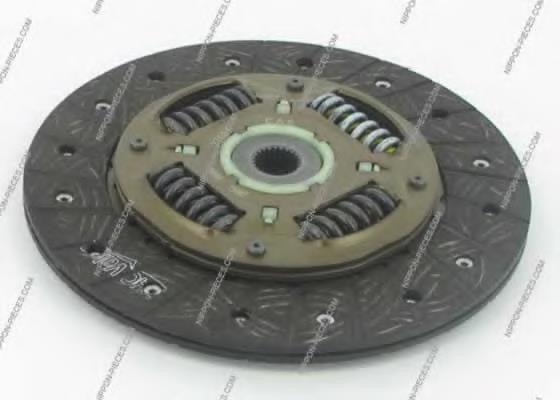 96337259 General Motors Disco de embraiagem