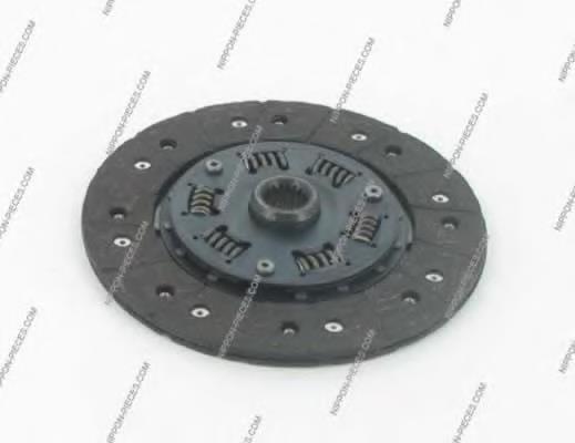 Disco de embraiagem Suzuki Alto III EF