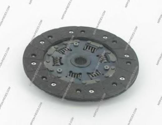 Compre Disco de embraiagem Suzuki Alto 3