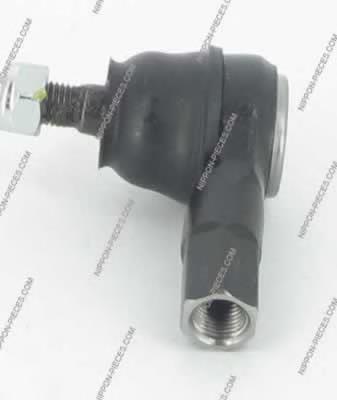 Compre CH101 Teknorot Ponta externa da barra de direção
