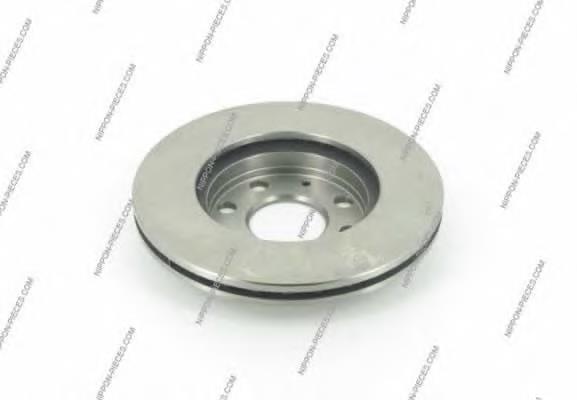 Compre CD7279V Bremsi Disco do freio dianteiro