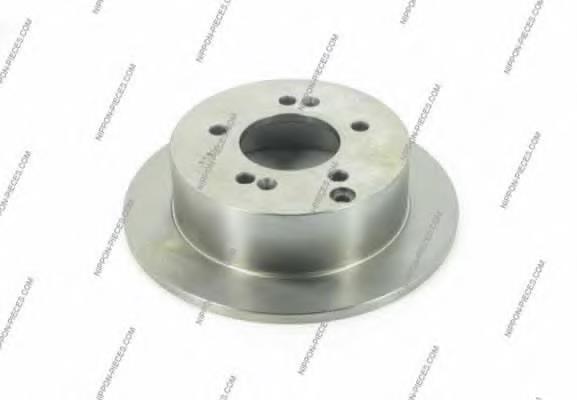 Disco do freio traseiro General Motors 96219485 preço, a partir de 43,35 USD