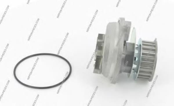 Bomba de água (bomba) de esfriamento 90284802 General Motors