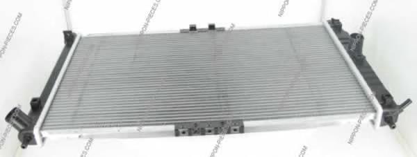 Compre 53647 NRF Radiador de esfriamento de motor