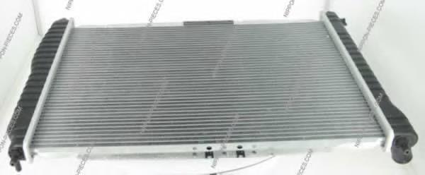 Radiador de esfriamento de motor General Motors 20777047 preço, a partir de 59,78 USD