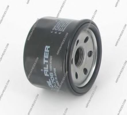 Filtro de óleo Japan Parts FO019S preço, a partir de 6,23 USD