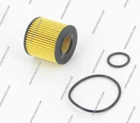 Filtro de óleo Toyota 04152YZZD7 preço, a partir de 6,65 USD