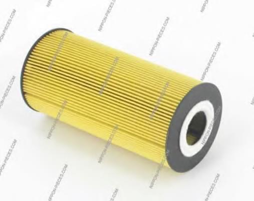 Filtro de óleo Mercedes A6061800009