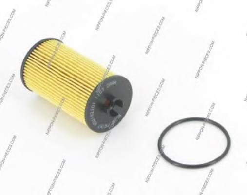 55594652 Opel Filtro de óleo