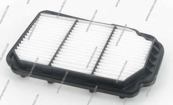3067600 UFI Filtro de ar