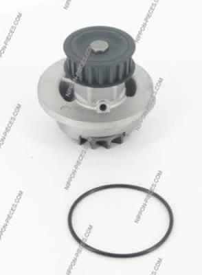 Bomba de água (bomba) de esfriamento 1334008 Opel