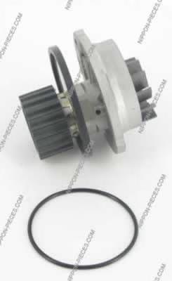 Bomba de água (bomba) de esfriamento 96872702 General Motors