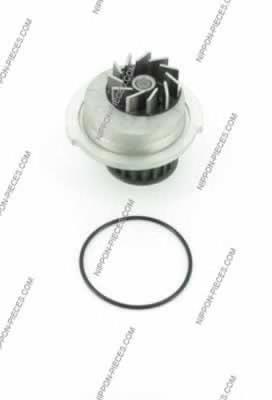 Bomba de água (bomba) de esfriamento 96350799 General Motors