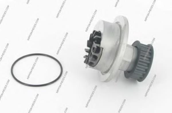 Bomba de água (bomba) de esfriamento Opel 1334008