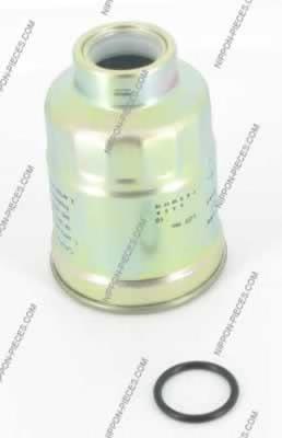 Compre 1372444 Scania Filtro de combustível