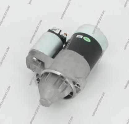 TM000A38001 Hyundai/Kia Motor de arranco