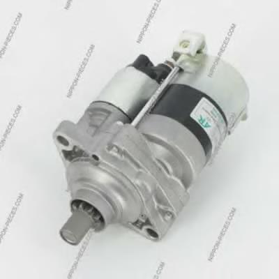 Compre D6RA67 Honda Motor de arranco