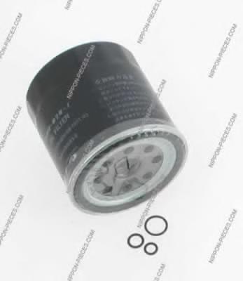 Filtro de óleo Isuzu 8944309830 preço, a partir de 6,54 USD