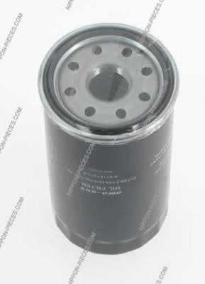 Filtro de óleo Isuzu 8973587200 preço, a partir de 9,15 USD