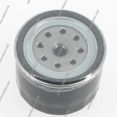 Compre 8943604190 Isuzu Filtro de óleo
