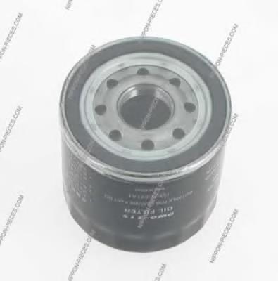FOM1240 Shafer Filtro de óleo