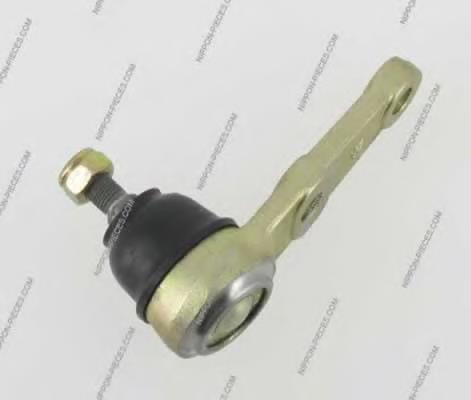 Suporte de esfera inferior RTS 9309704056