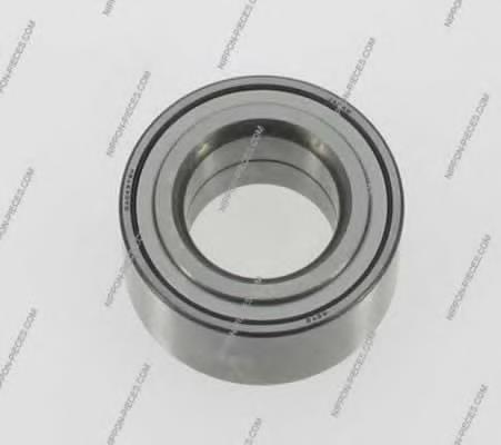 44300SR3A01 Honda Rolamento de cubo dianteiro
