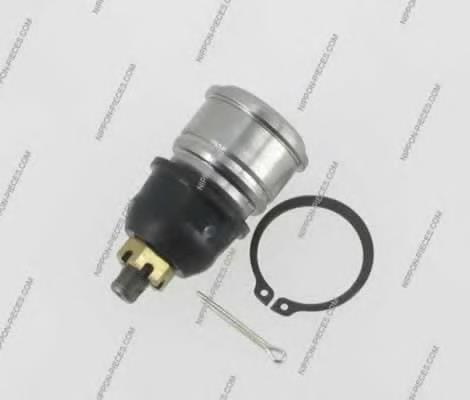 Suporte de esfera inferior Honda 51220S84305