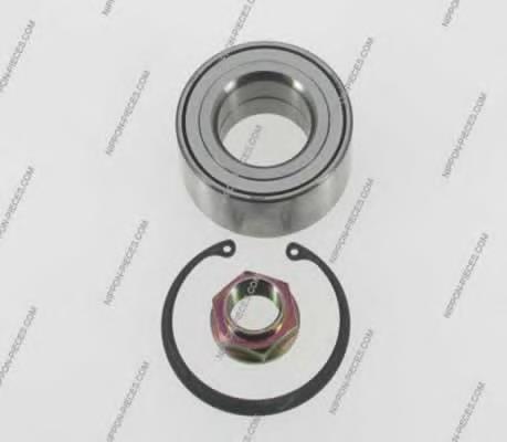 Compre 44300SB2963 Honda Rolamento de cubo dianteiro