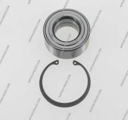 Rolamento de cubo dianteiro KBC 517202D000 preço, a partir de 25,70 USD