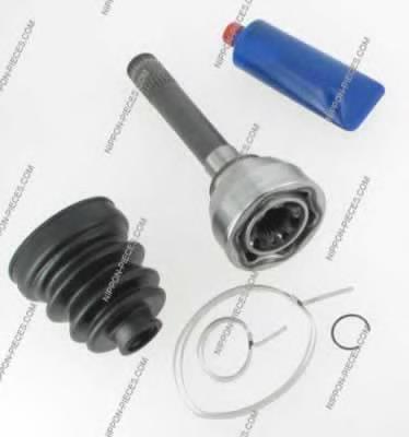Compre 8941733043 Honda Junta homocinética externa dianteira