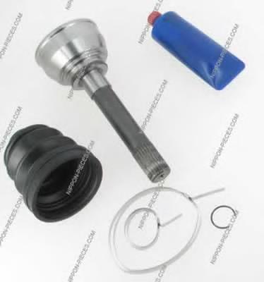 Compre 8941733043 Honda Junta homocinética externa dianteira