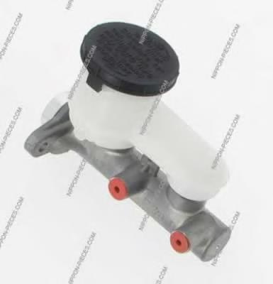 Compre Cilindro mestre do freio Isuzu Trooper 
