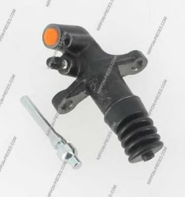 Compre Cilindro de trabalho de embraiagem Isuzu Trooper 
