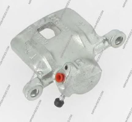 Suporte do freio traseiro direito Opel 542268 preço, a partir de 54,68 USD