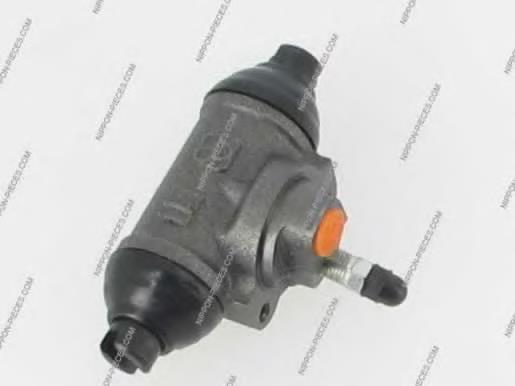 Compre CS901 Japan Parts Cilindro traseiro do freio de rodas de trabalho