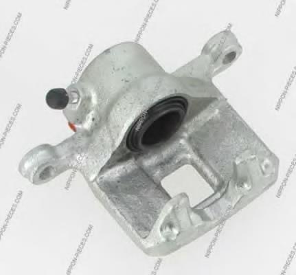 Compre 542268 Opel Suporte do freio traseiro direito