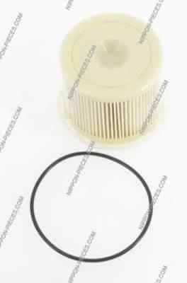 Compre KX505D Mahle Original Filtro de combustível