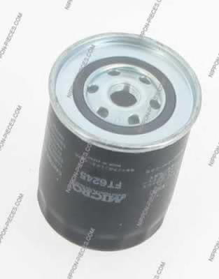 Filtro de combustível FF5108 Fleetguard