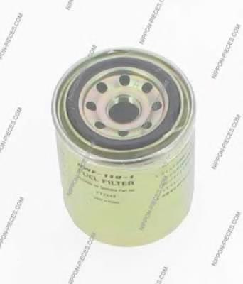 Filtro de combustível Mann-Filter W7231 preço, a partir de 10,23 USD