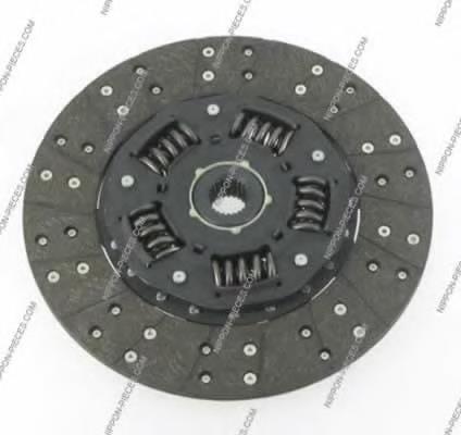 301002TB1B Nissan/Infiniti Disco de embraiagem