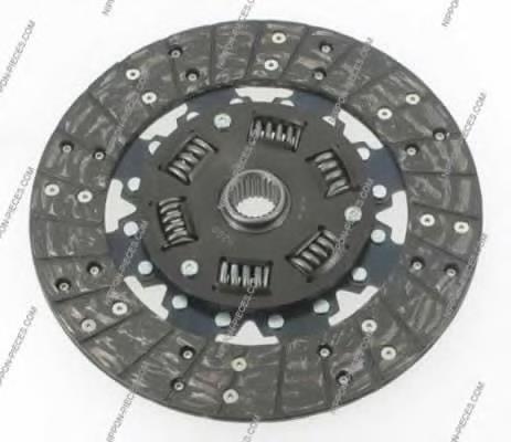 8944823081 Isuzu Disco de embraiagem