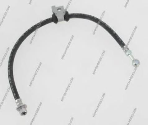  Mangueira do freio dianteira Honda Civic III hatchback (AL, AJ, AG, AH) (1983 - 1987) III