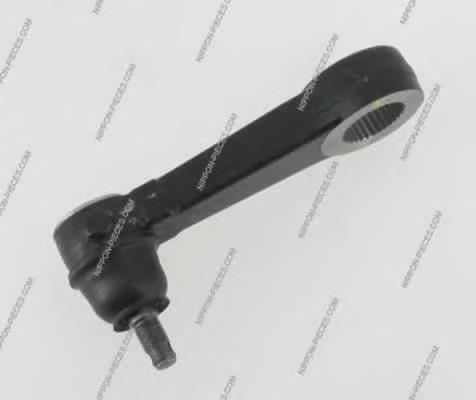 Bipé do controlo de direção 57730H1180 Hyundai/Kia