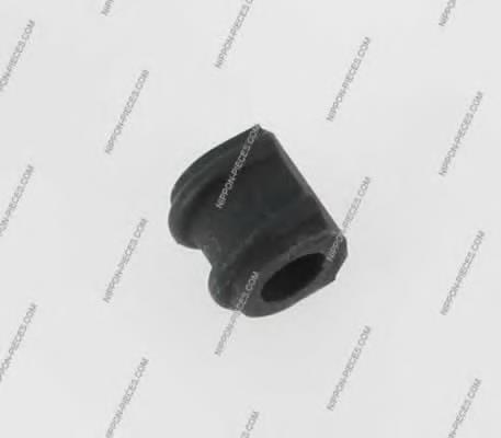 Compre 06472 Metalcaucho Bucha de estabilizador dianteiro